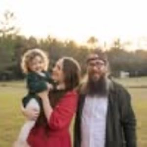 Meet your Posher, Katey